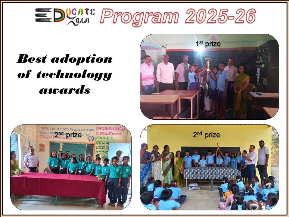 Best technology adoption awards - March 2026